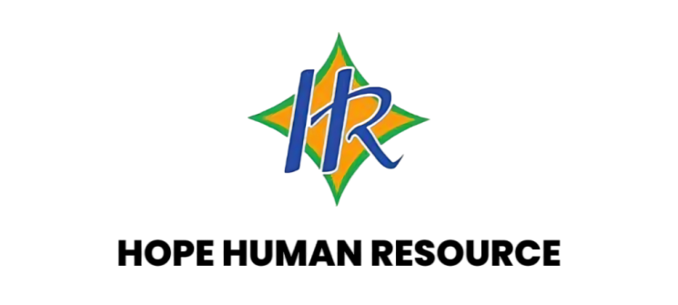 HOPE HUMAN RESOURCE.logo
