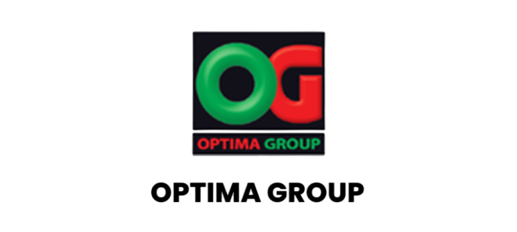 OPTIMA GROUP.logo