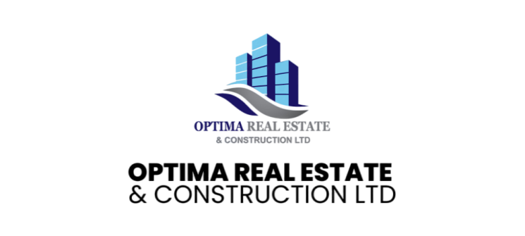 OPTIMA REAL ESTATE & CONSTRUCTION LTD.logo
