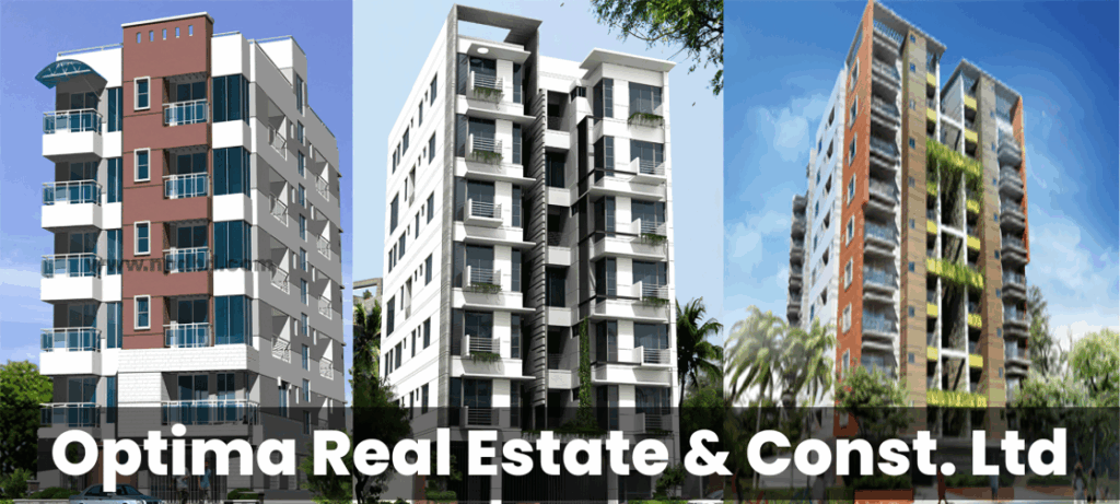 Optima Real Estate & Const. Ltd